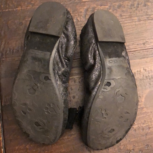 Aldo Bow Flats - Picture 4 of 4